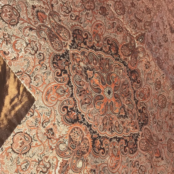 Sold📣📣 Persian termeh table cover! - Picture 4 of 8